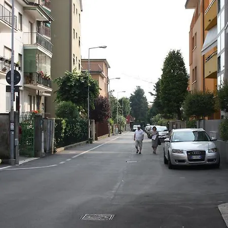 Отель типа 
