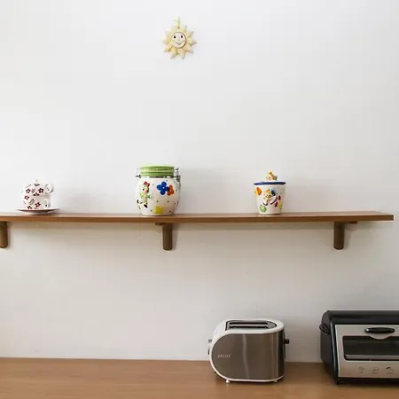 Casa Luisa Отель типа 