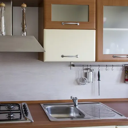 Casa Luisa * Бергамо