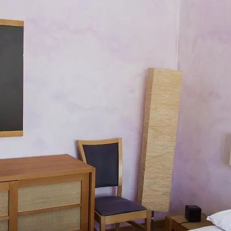 Casa Luisa Отель типа 