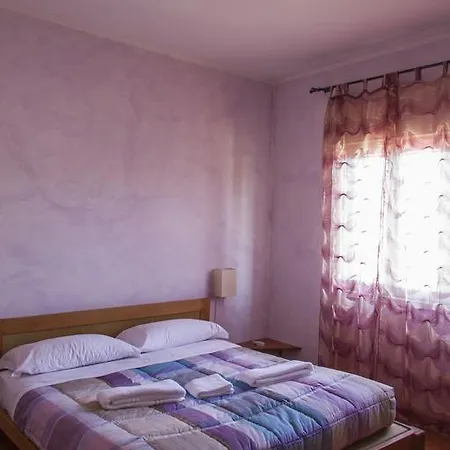 Casa Luisa Бергамо