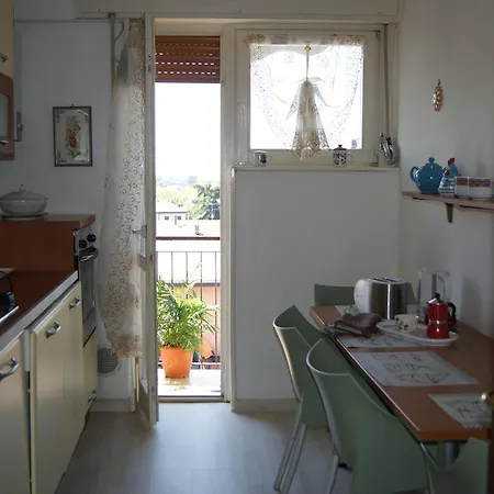 Casa Luisa