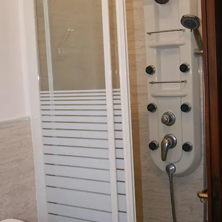 Casa Luisa * Бергамо