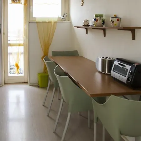 Casa Luisa *