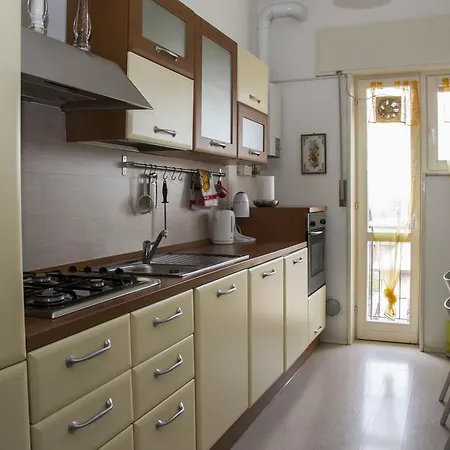 Casa Luisa Отель типа 