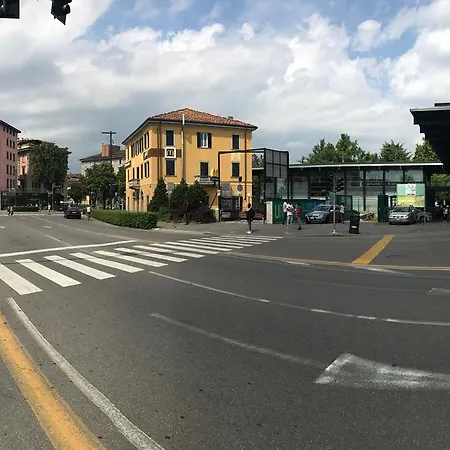 Casa Luisa Отель типа 