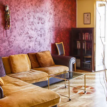 Casa Luisa *