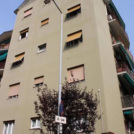 Отель типа 