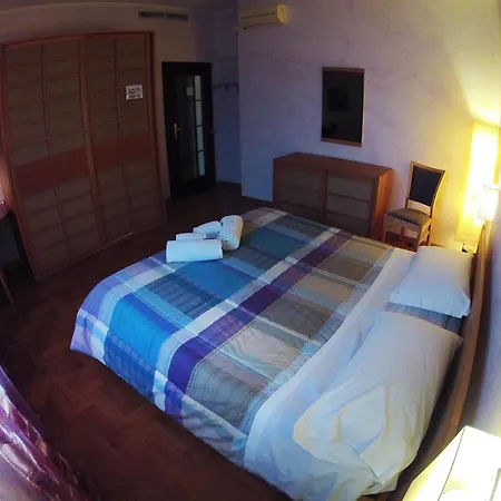 Casa Luisa Отель типа 