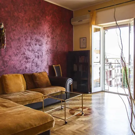 Casa Luisa Отель типа 