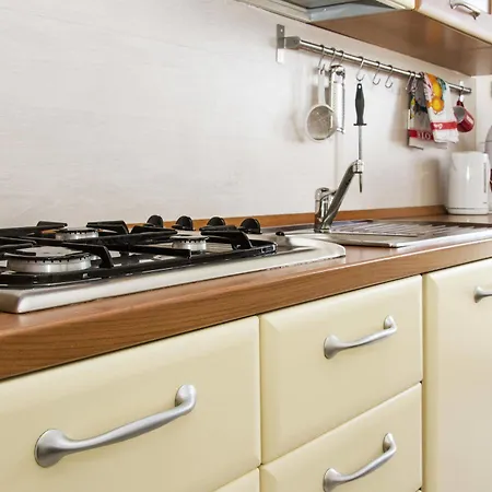 Casa Luisa Отель типа 
