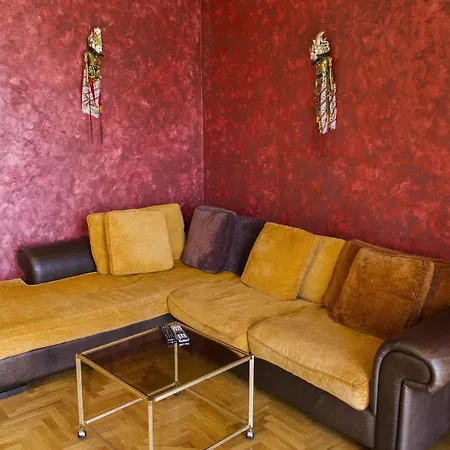 Casa Luisa Отель типа 