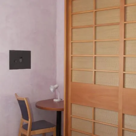 Casa Luisa * Bergamo