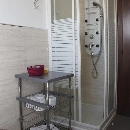 Bed & Breakfast Casa Luisa Bergamo