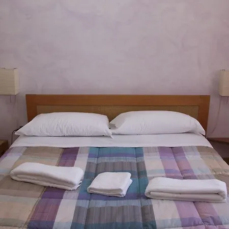 Casa Luisa Bed & Breakfast Bergamo