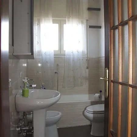 Casa Luisa Nocleg ze śniadaniem