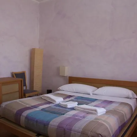 Casa Luisa *