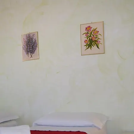 Casa Luisa Nocleg ze śniadaniem Bergamo