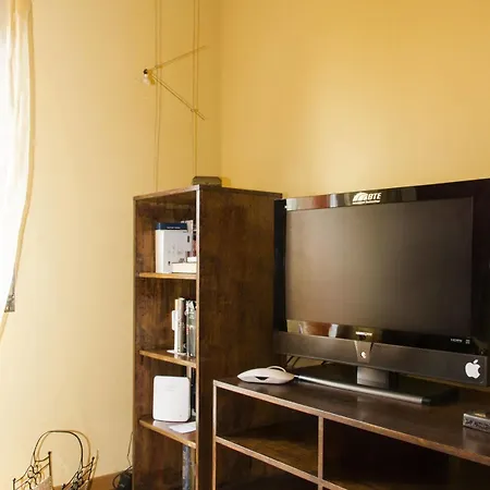 Bed & Breakfast Casa Luisa Bergamo