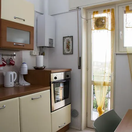 Casa Luisa Alojamento de Acomodação e Pequeno-almoço Bérgamo