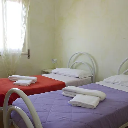 Casa Luisa Alojamento de Acomodação e Pequeno-almoço Bérgamo
