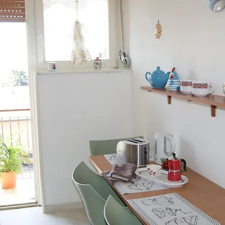 Casa Luisa *