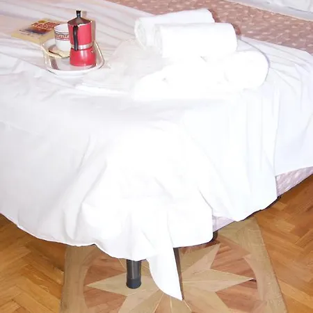 Alojamento de Acomodação e Pequeno-almoço Casa Luisa Bérgamo