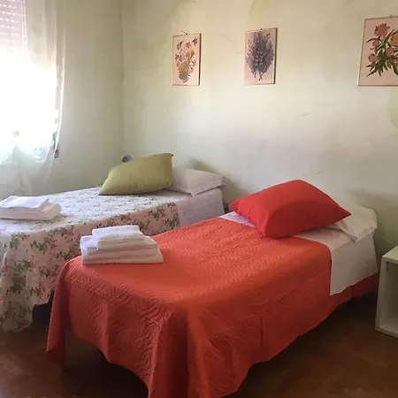 Casa Luisa Bérgamo