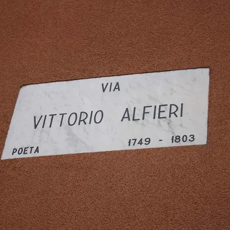 Casa Luisa * Bérgamo