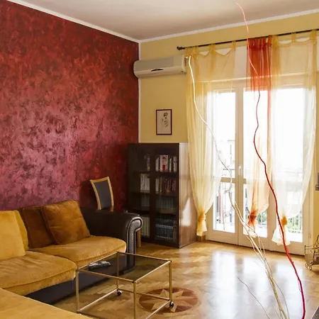 Casa Luisa
