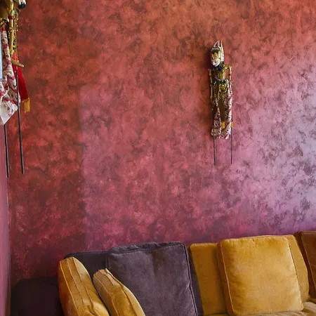 Casa Luisa Alojamento de Acomodação e Pequeno-almoço Bérgamo