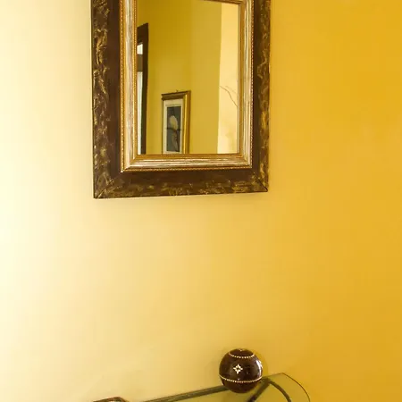 Casa Luisa Alojamento de Acomodação e Pequeno-almoço *